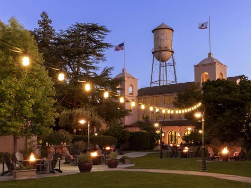 Fairmont Sonoma Mission Inn | Boyes Hot Springs