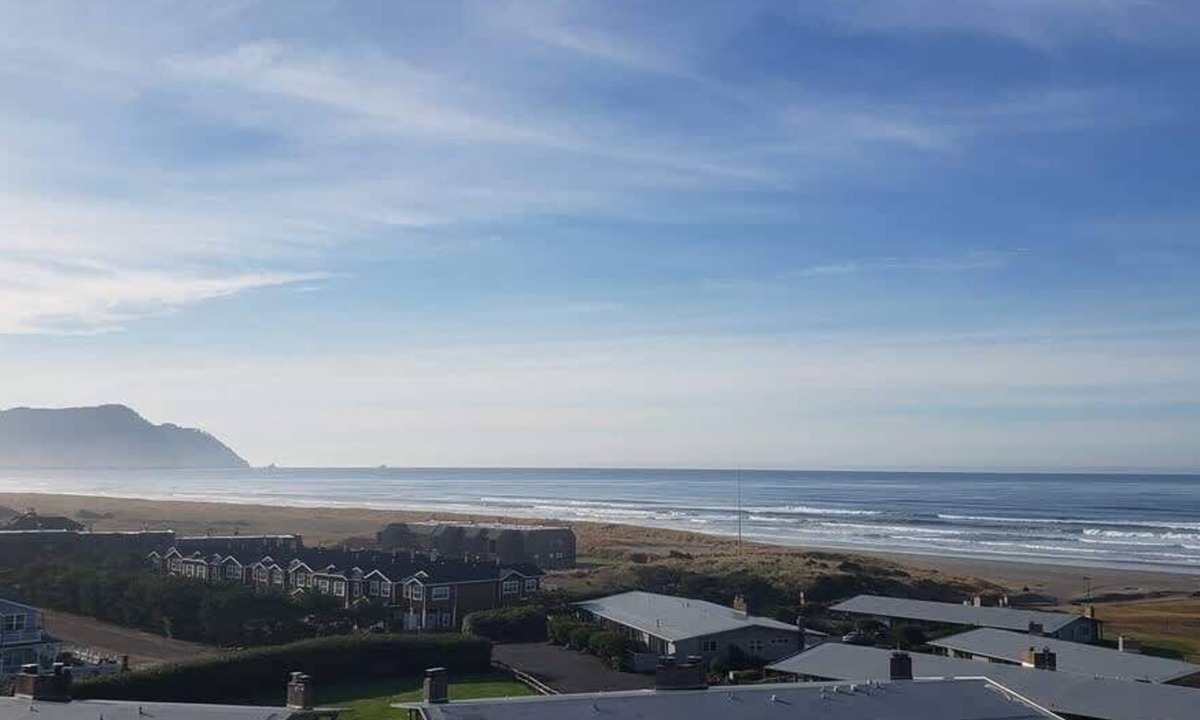 Gearhart Condo | Gearhart House G744