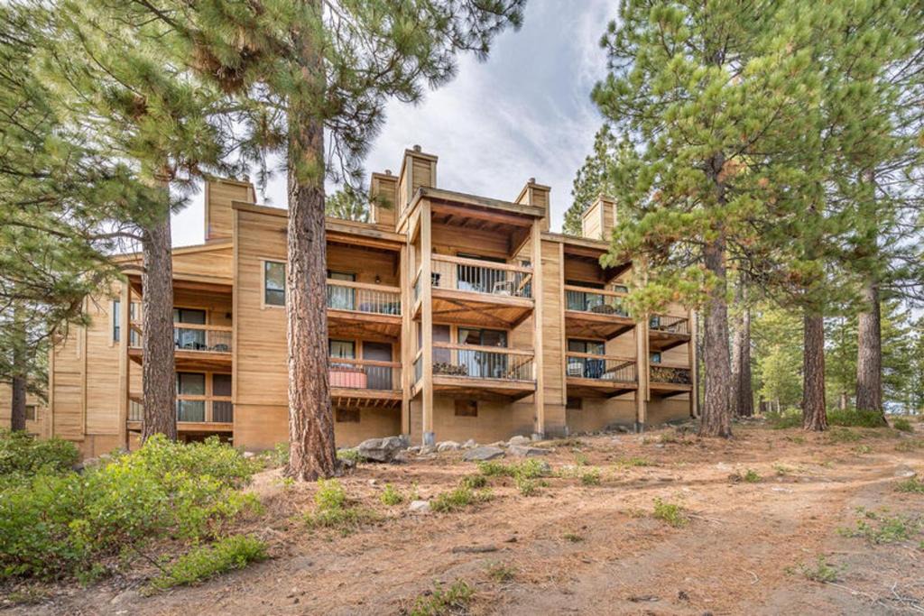 Truckee House | Gold Bend #2 by Tahoe Truckee Vacation Properties