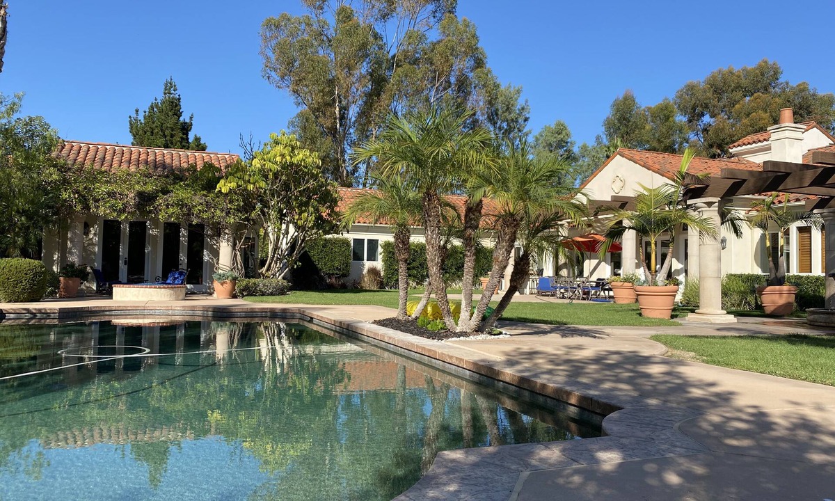 Poway House | Golf California Executive Getaway