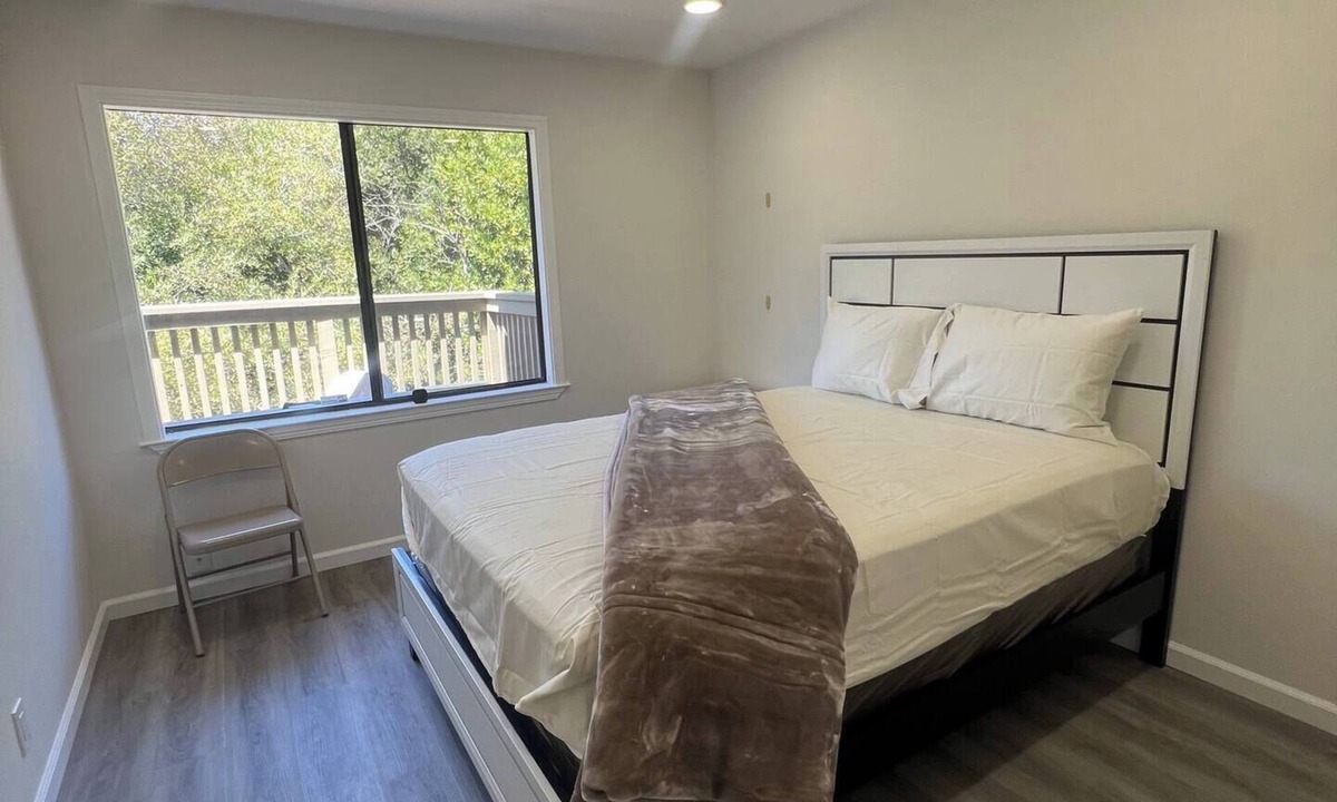 El Sobrante Apartment | Gorgeous 2-bedroom apartment in Richmond -San Francisco- NAPA valley area