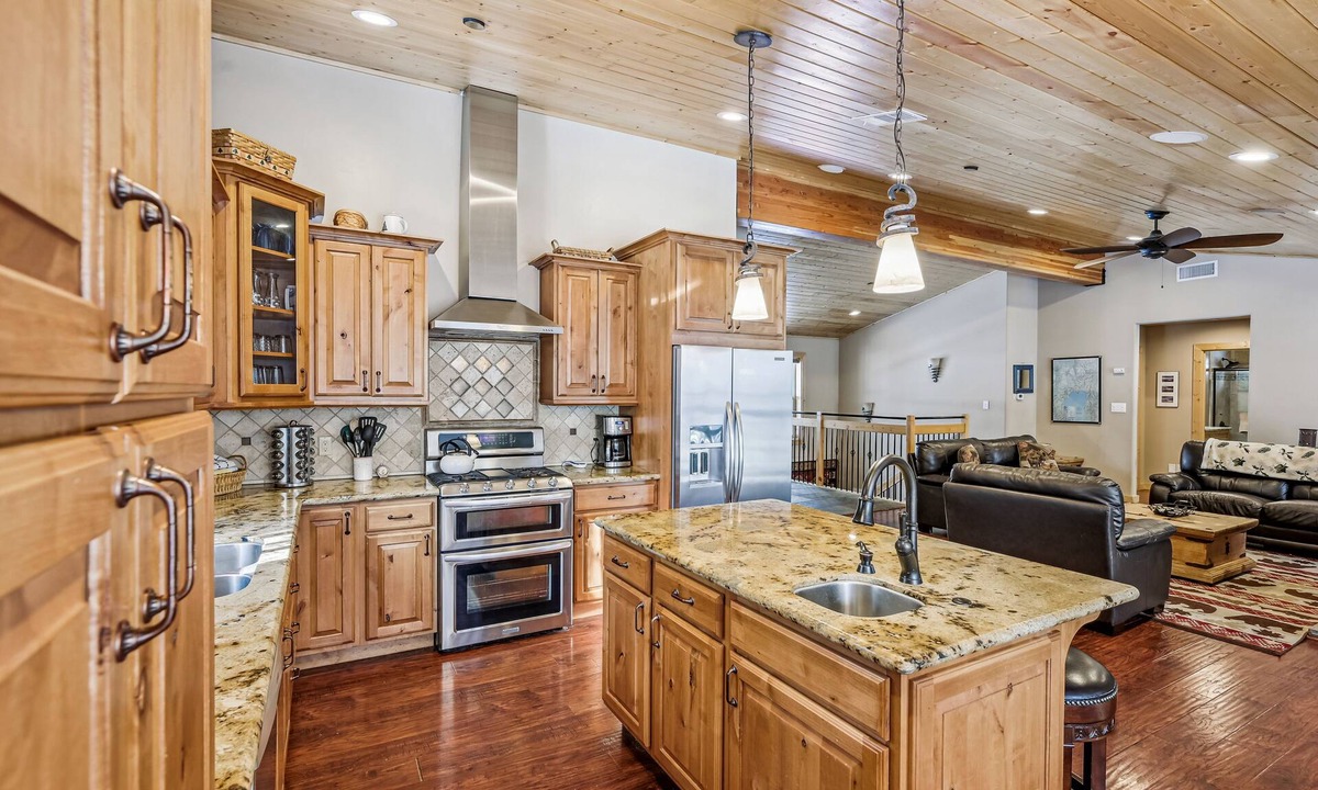 Tahoe Pines Cabin | Gorgeous Cabin on Tahoe's West Shore!