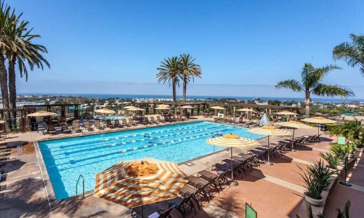 Carlsbad Condo | Grand Pacific Palisades Resort - 2 Bedroom Premier