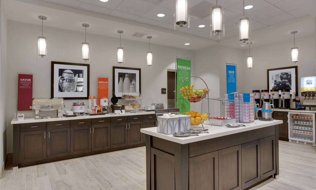 Pompano Isles Hotel | Hampton Inn Fort Lauderdale Pompano Beach