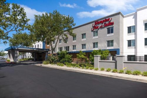 Hampton Inn Suites Yuba City | Yuba City