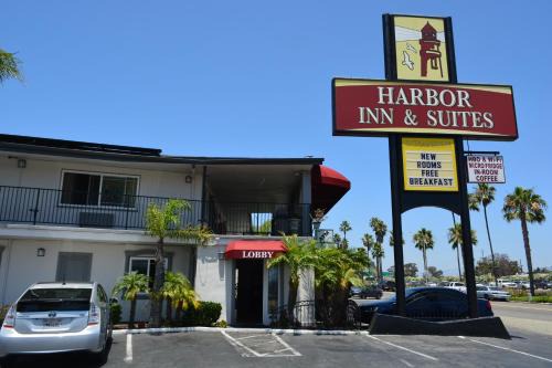 Harbor Inn | Oceanside