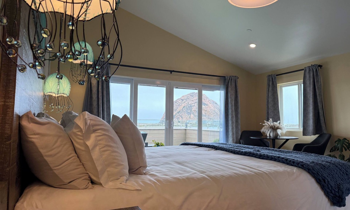 Morro Bay Hotel | HarborWalk Inn
