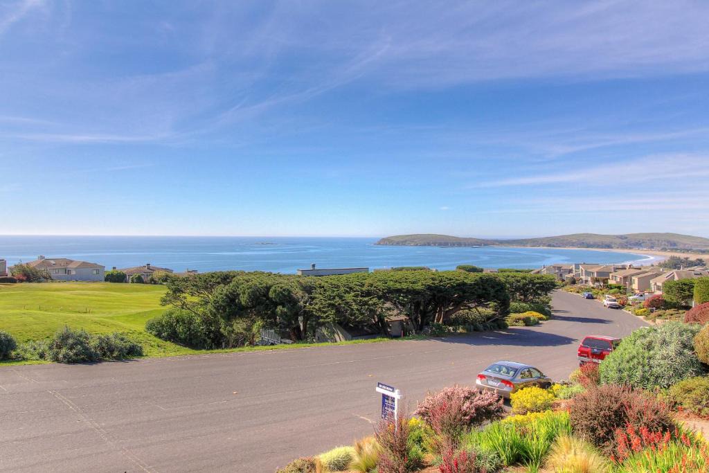 Bodega Bay House | Harbour House