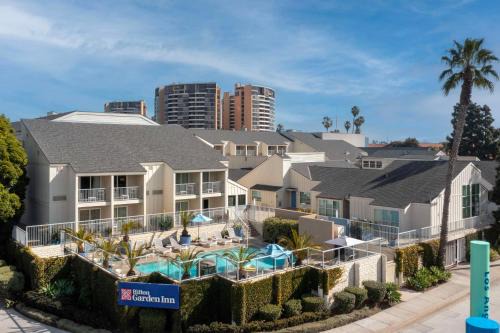 Ontario Airport Inn | Marina del Rey