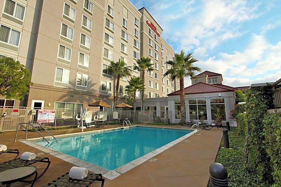 Oxnard Hotel | Hilton Garden Inn Oxnard/Camarillo