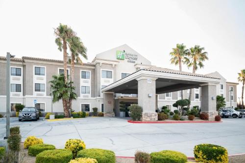 Holiday Inn Express Hotel Hesperia Ihg | Hesperia