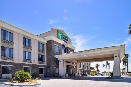 Holiday Inn Express Indio Ihg Hotel | Indio