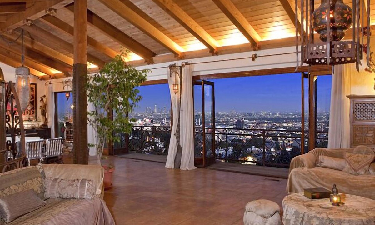 Hollywood | Hollywood Heights