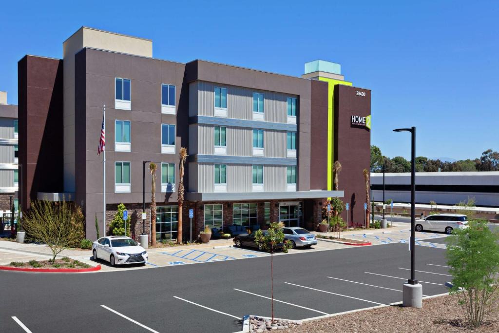 Temecula Hotel | Home2 Suites By Hilton Temecula