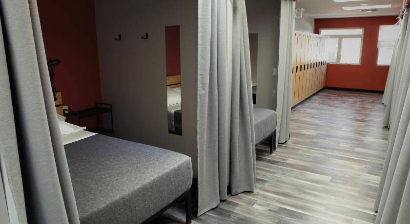 East Village Hostel | Hostel ∙ 3 guests