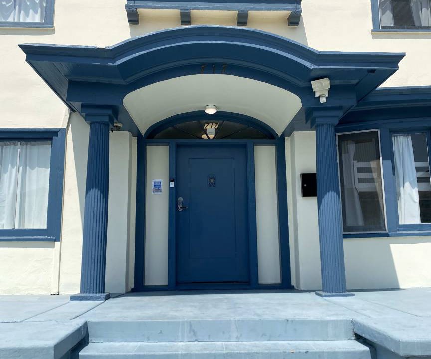 Greater Wilshire - Hancock Park Hostel | Hostel ∙ 46 guests