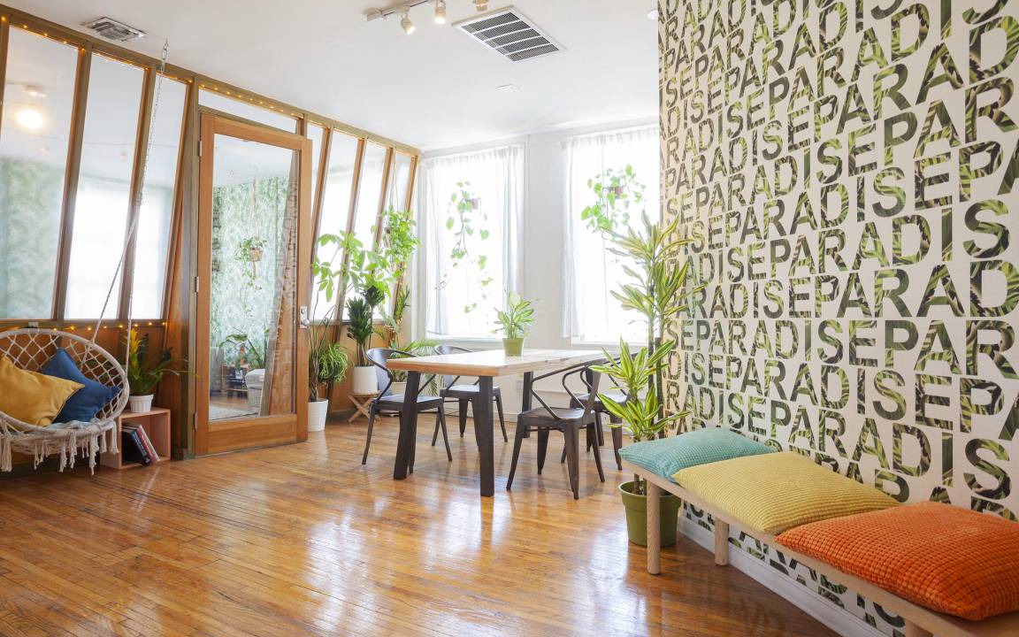 East Hollywood Hostel | Hostel ∙ 8 guests
