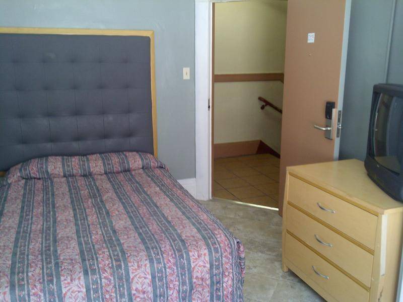 Mid-Market Hotel | Hotel ∙ 5 guests