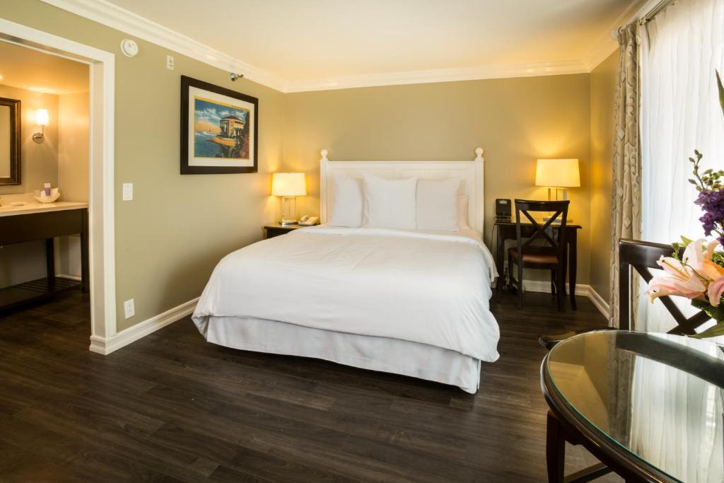 Avalon Hotel | Hotel Metropole