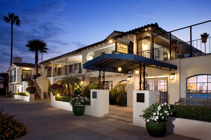 West Beach Hotel | Hotel Milo Santa Barbara
