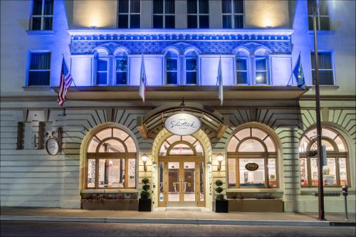 Hotel Shattuck Plaza | Downtown Berkeley