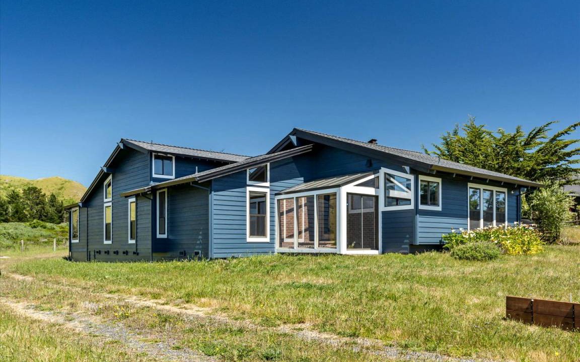 Salmon Creek House | House ∙ 1 bedroom ∙ 6 guests