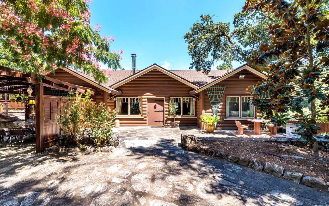 Hacienda House | House ∙ 1 bedroom ∙ 8 guests