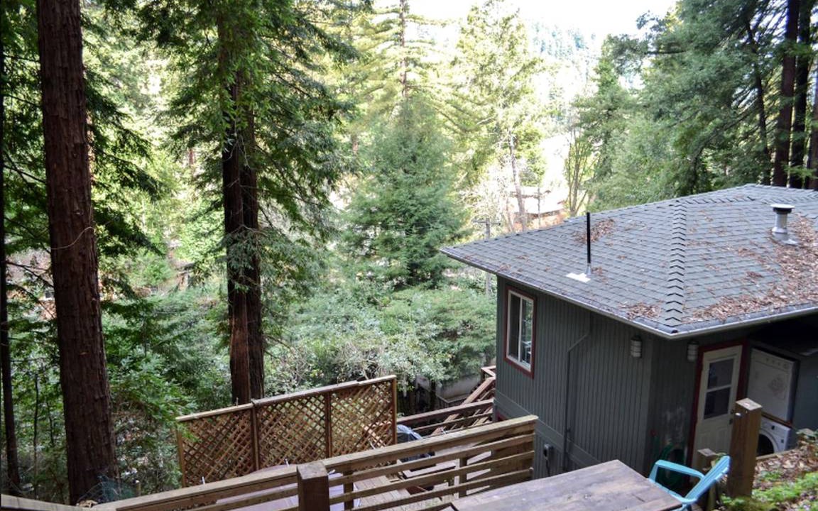 Guerneville House | House ∙ 1 bedroom ∙ 8 guests