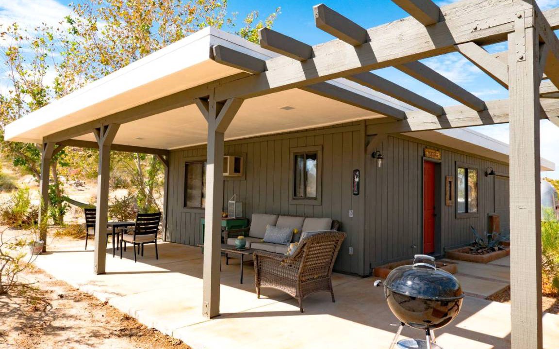 Panorama Heights House | House ∙ 1 bedroom ∙ 4 guests