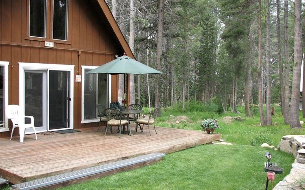 Big Creek House | House ∙ 2 bedrooms ∙ 6 guests
