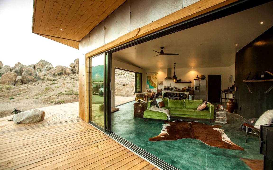 Lone Pine House | House ∙ 2 bedrooms ∙ 4 guests