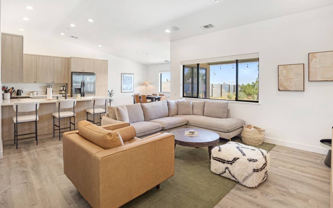 Yucca Valley House | House ∙ 3 bedrooms ∙ 6 guests