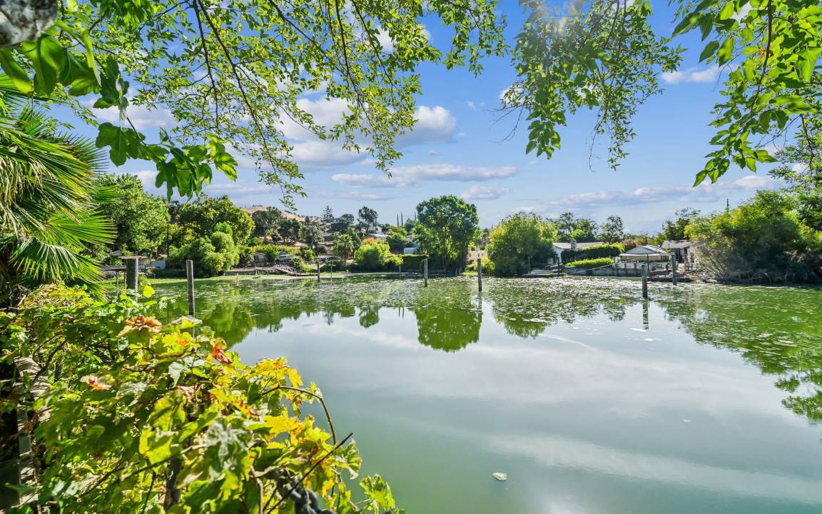 Clearlake Park House | House ∙ 3 bedrooms ∙ 8 guests