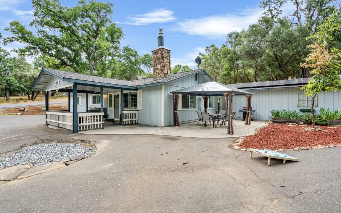 Groveland House | House ∙ 3 bedrooms ∙ 7 guests