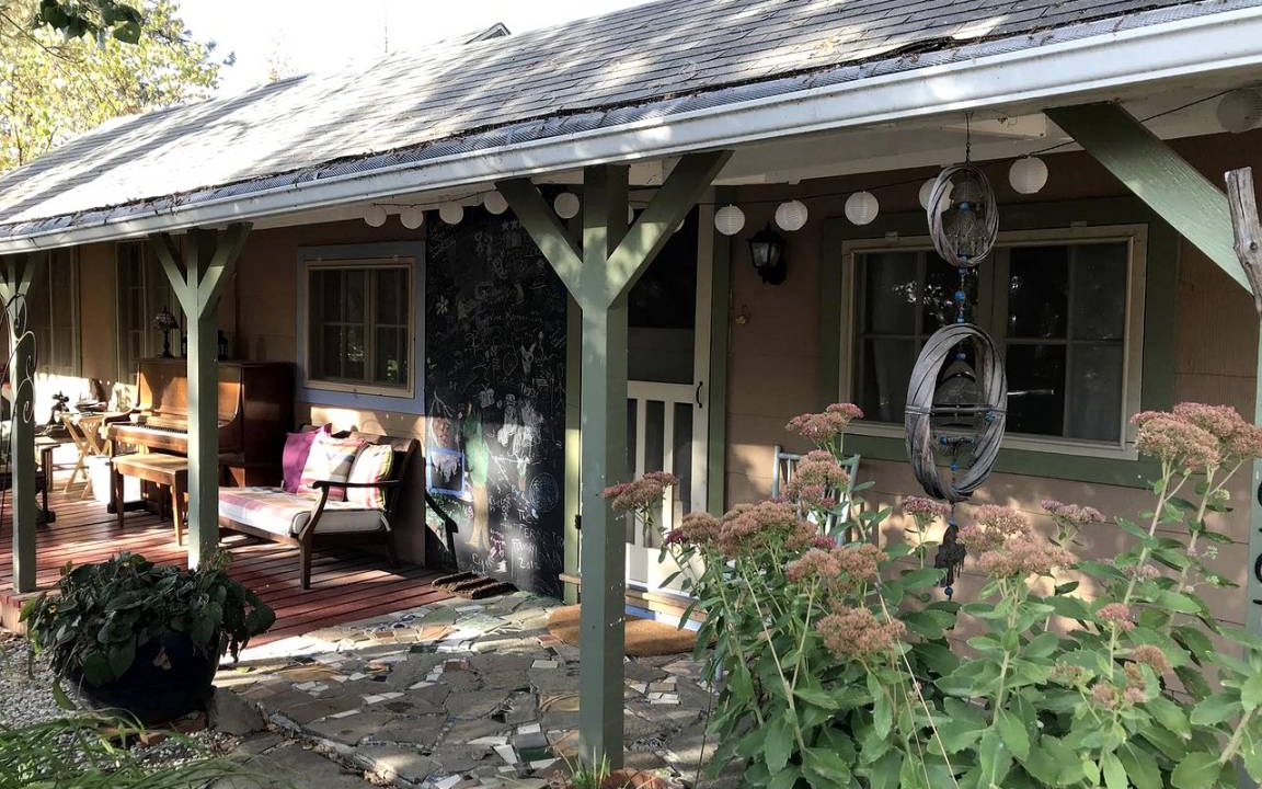 Pinehurst House | House ∙ 3 bedrooms ∙ 6 guests