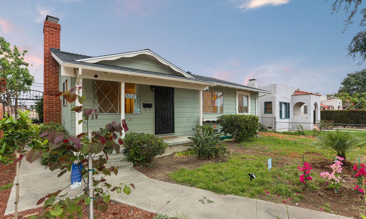 Normal Heights House | House w/Backyard Near DT/Balboa/Zoo/Seaworld. AC, BBQ.