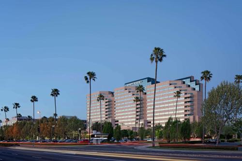 Hyatt Regency Santa Clara | Santa Clara