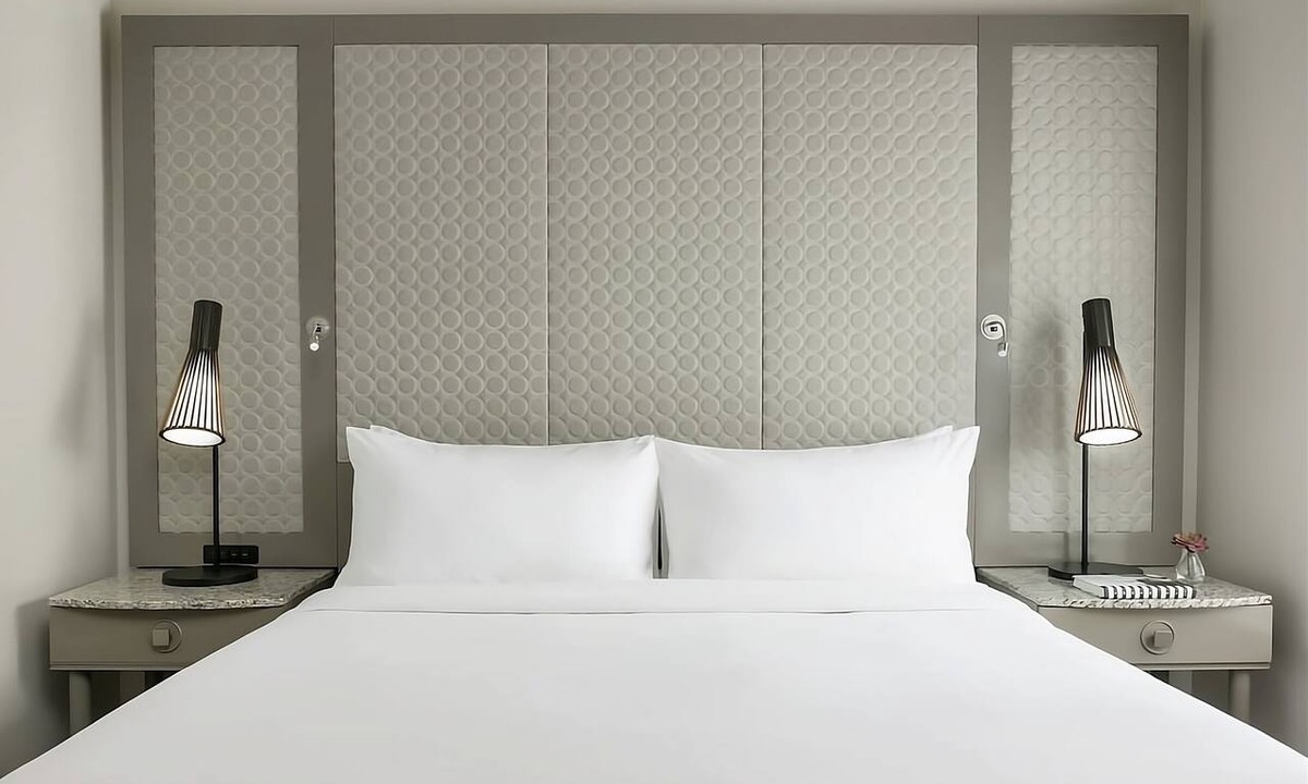 Lower Nob Hill Hotel | In The Heart Of San Francisco! Bike Rentals, Pets Allowed, Walk to Union Square!