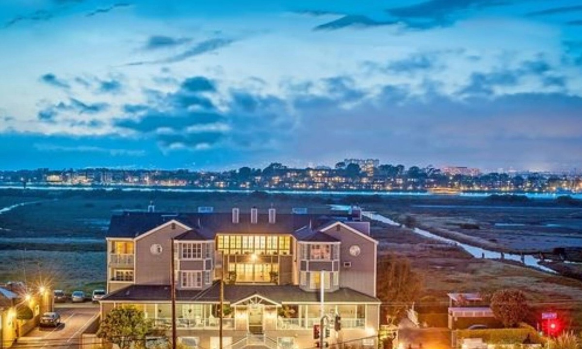 Playa Del Rey Bed & Breakfast | Inn at Playa del Rey