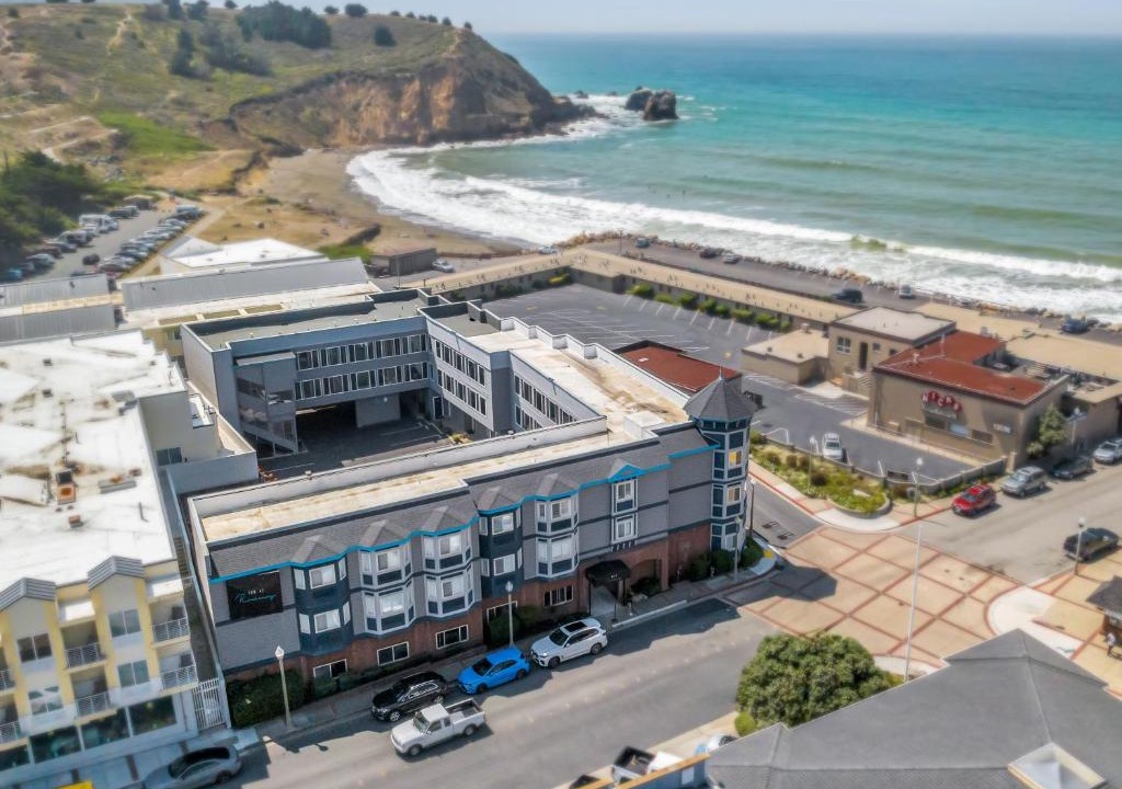 Inn At Rockaway | Rockaway Beach