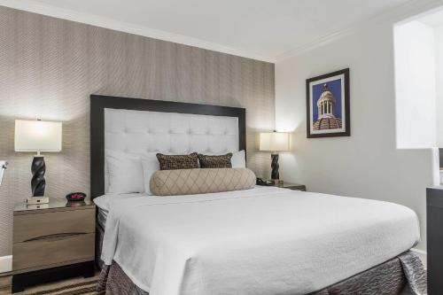 Rocklin Park Hotel | Downtown Sacramento