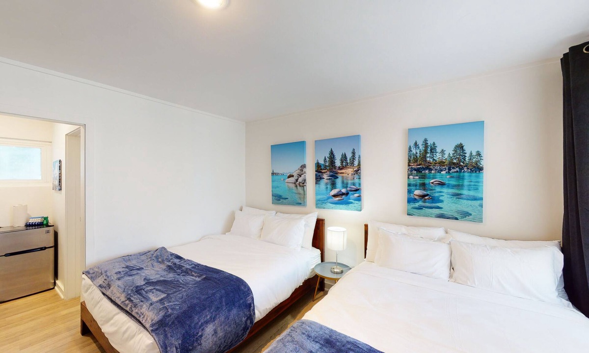 The Chalet At Beach | Kings Beach