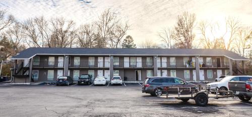 Jackson Hotel | Jackson Town House Inn