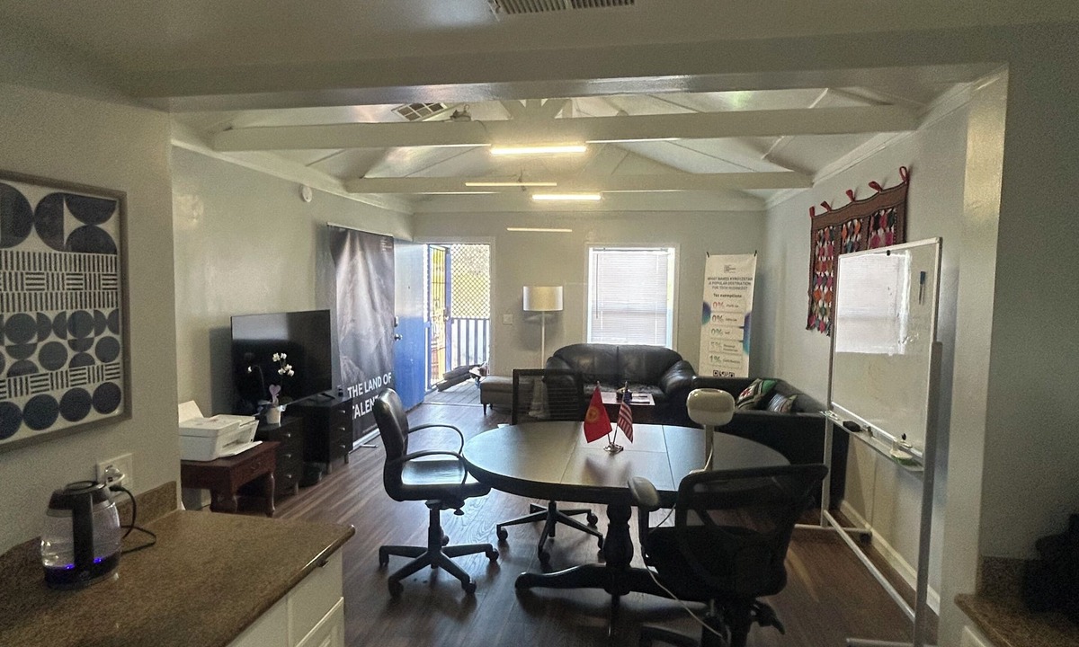 San Bruno House | just remove the listing