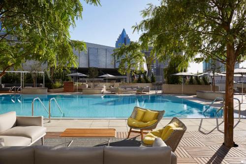 Kimpton Sawyer Hotel Ihg | Downtown Sacramento