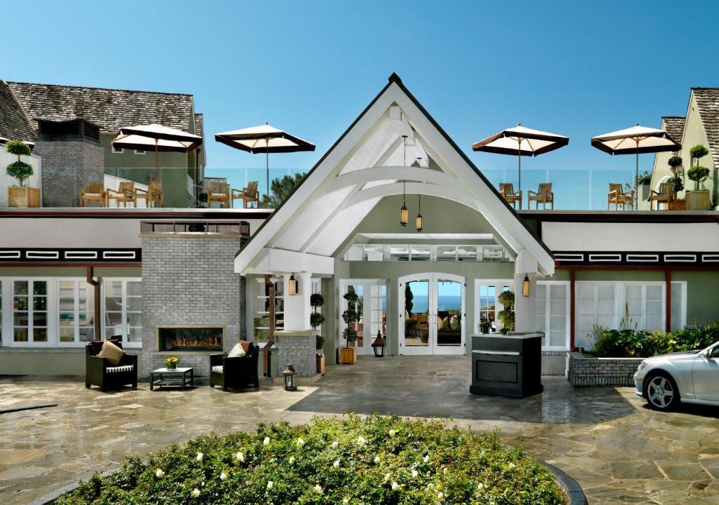 Del Mar Resort | L'Auberge Del Mar Resort and Spa