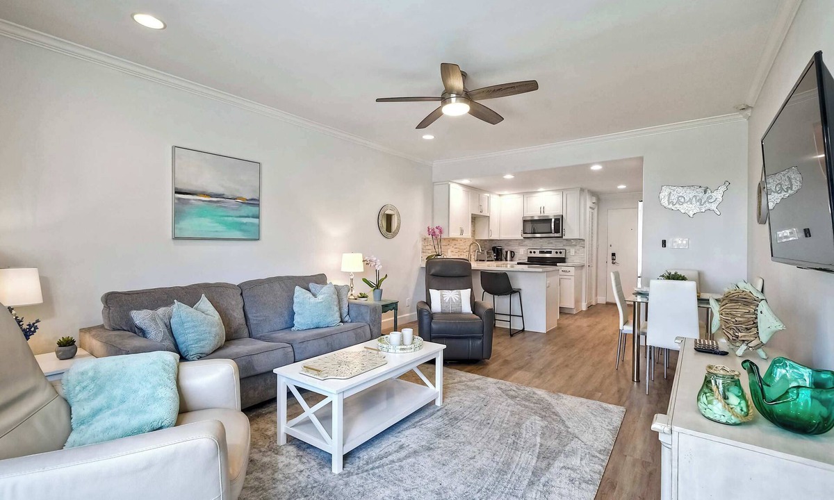 Aviara Condo | La Costa Gem - Condo for 3!