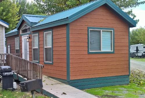 Minden Camping Resort | Nicolaus