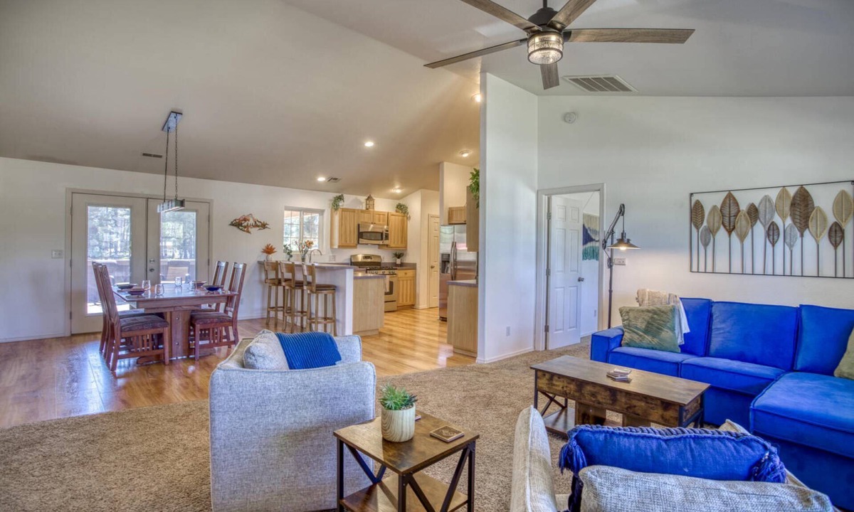 Pagosa Springs House | Last-Min Summer Escape! Book Jul/Aug Stay by 7/31, 15% Off