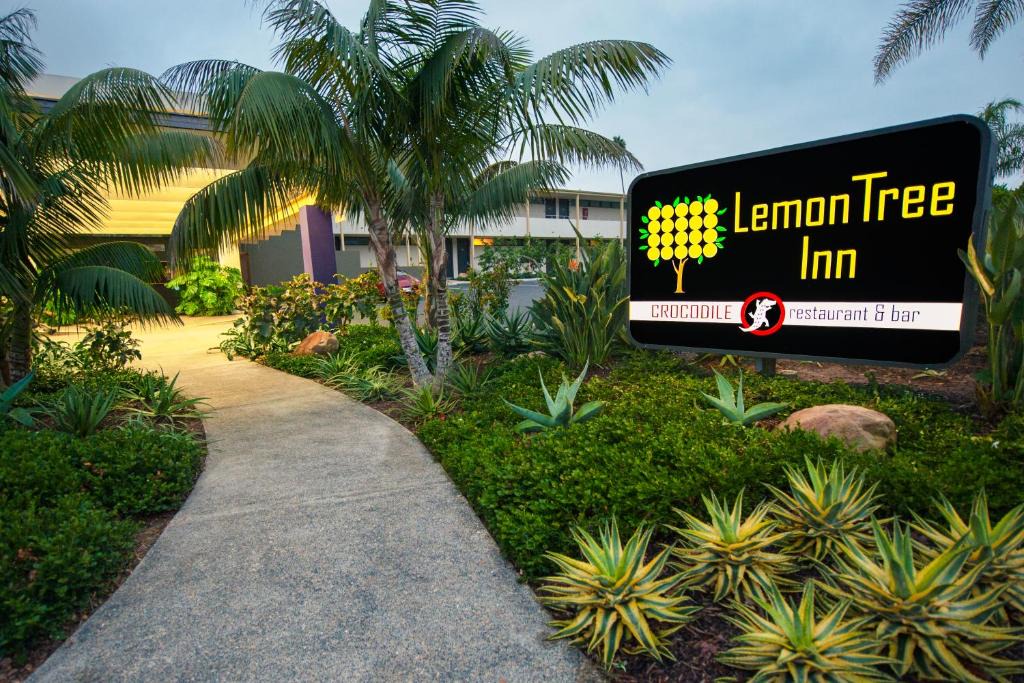 North State Hotel | Lemon Tree Inn